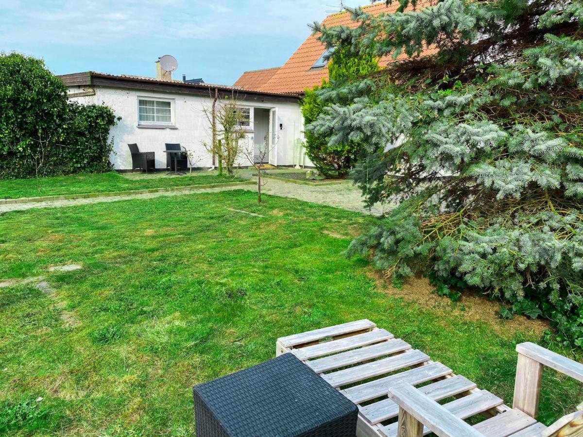 Slava Hygge House Villa Nakskov Exterior photo